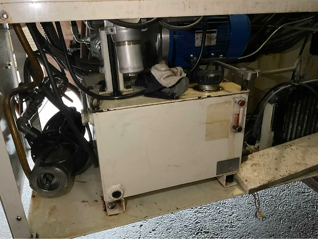 Cnc draaibank - afbeelding 19 van  33