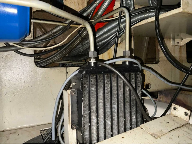 Cnc draaibank - afbeelding 21 van  33