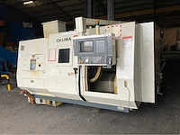 Cnc draaibank - afbeelding 12 van  33