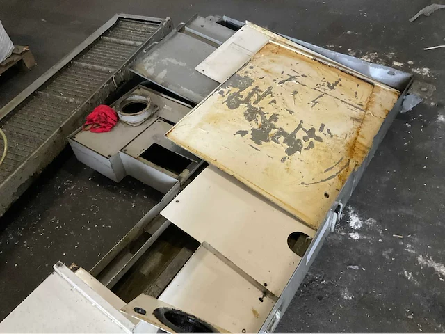 Cnc draaibank - afbeelding 24 van  33