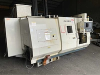 Cnc draaibank - afbeelding 23 van  33
