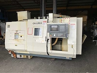 Cnc draaibank - afbeelding 28 van  33