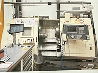 Cnc draaibank - afbeelding 29 van  33
