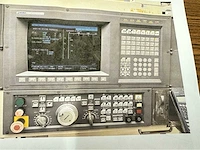 Cnc draaibank - afbeelding 30 van  33