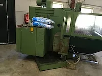 Cnc freesmachine - afbeelding 3 van  10