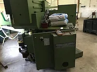 Cnc freesmachine - afbeelding 4 van  10