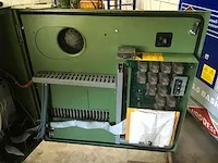 Cnc freesmachine - afbeelding 6 van  10