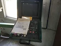 Cnc freesmachine - afbeelding 9 van  10