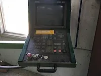 Cnc freesmachine - afbeelding 10 van  10