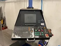 Cnc freesmachine - afbeelding 2 van  16
