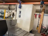 Cnc freesmachine - afbeelding 4 van  16