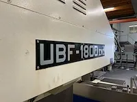Cnc freesmachine - afbeelding 8 van  16