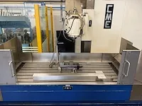 Cnc freesmachine - afbeelding 11 van  16