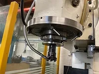 Cnc freesmachine - afbeelding 15 van  16