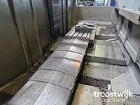Cnc-freesmachine - afbeelding 4 van  17