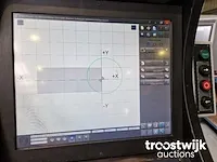 Cnc-freesmachine - afbeelding 7 van  17