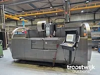 Cnc-freesmachine - afbeelding 9 van  17