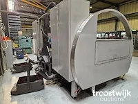 Cnc-freesmachine - afbeelding 12 van  17