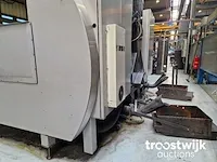 Cnc-freesmachine - afbeelding 14 van  17