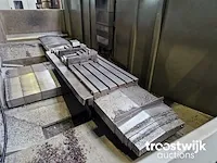 Cnc-freesmachine - afbeelding 15 van  17