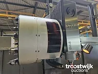 Cnc-freesmachine - afbeelding 17 van  17
