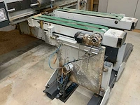 Cnc houtdraaibank - afbeelding 10 van  13
