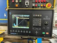 Cnc kantbank - afbeelding 3 van  16