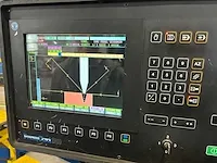 Cnc kantbank - afbeelding 4 van  16