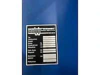 Cnc kantbank - afbeelding 5 van  16