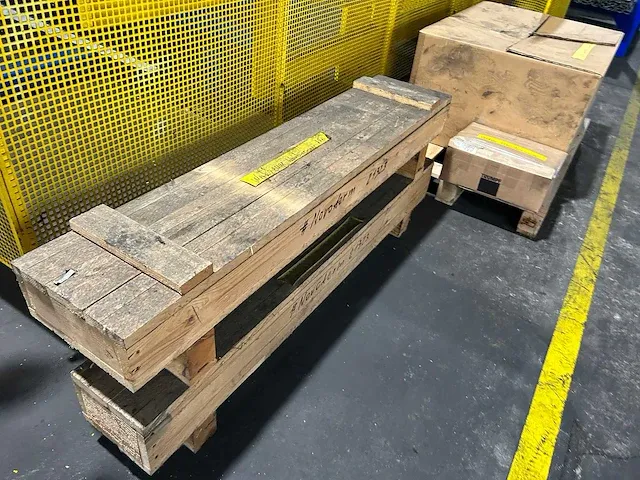 Cnc kantbank - afbeelding 6 van  16