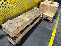 Cnc kantbank - afbeelding 6 van  16