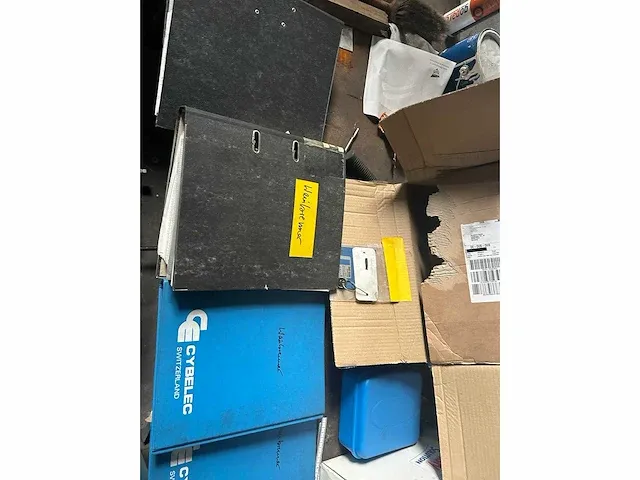 Cnc kantbank - afbeelding 7 van  16