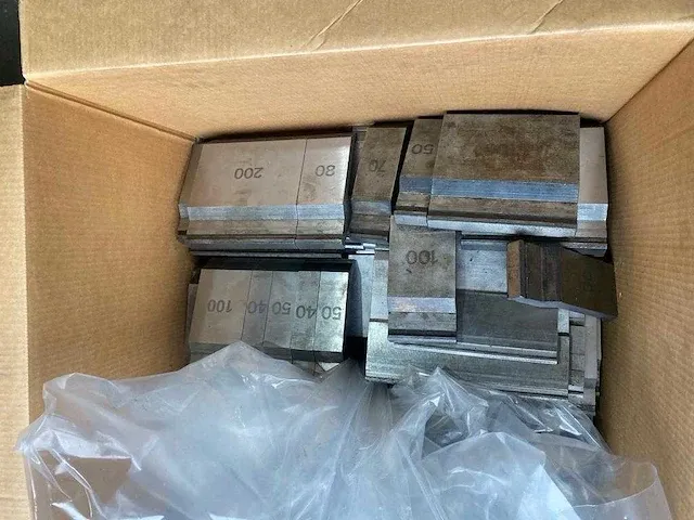 Cnc kantbank - afbeelding 8 van  16