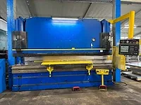 Cnc kantbank