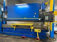 Cnc kantbank - afbeelding 10 van  16