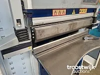 Cnc kantbank - afbeelding 2 van  22