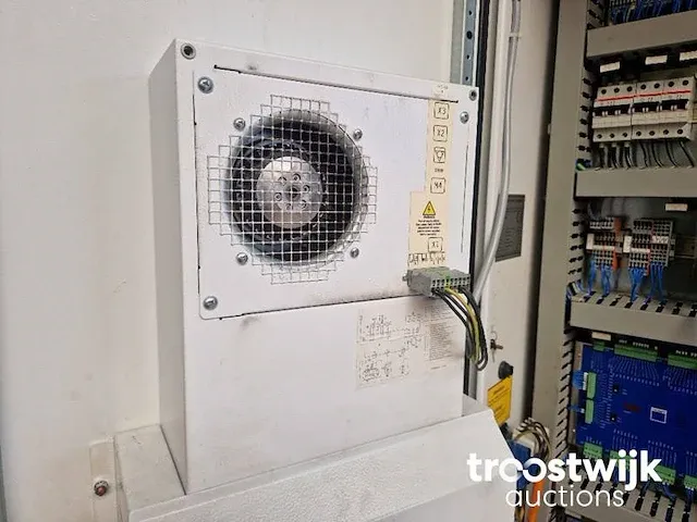 Cnc kantbank - afbeelding 4 van  22
