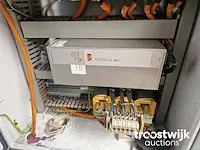 Cnc kantbank - afbeelding 5 van  22