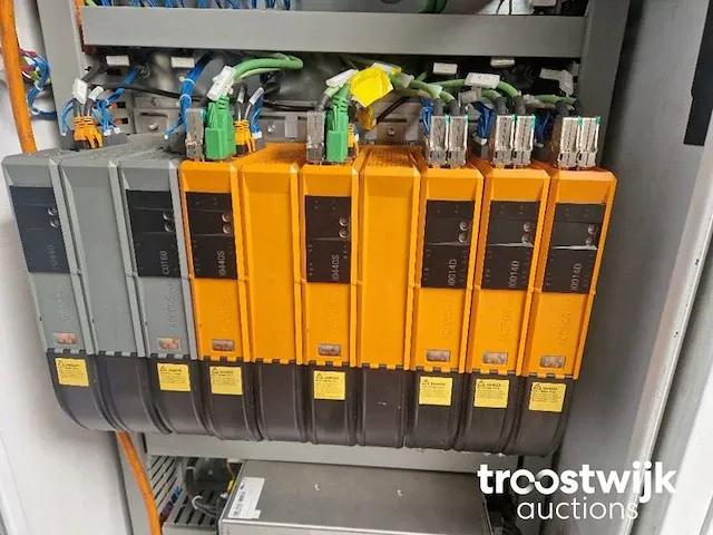 Cnc kantbank - afbeelding 8 van  22