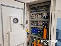Cnc kantbank - afbeelding 10 van  22
