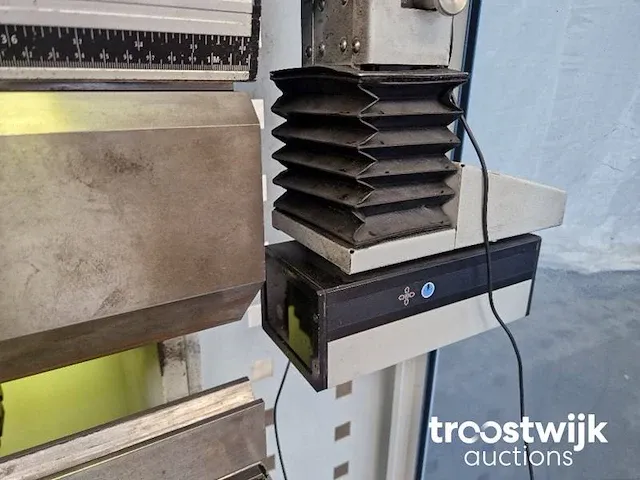 Cnc kantbank - afbeelding 11 van  22