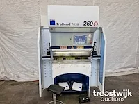 Cnc kantbank - afbeelding 1 van  22