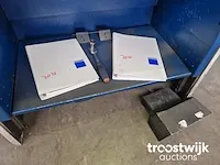 Cnc kantbank - afbeelding 13 van  22