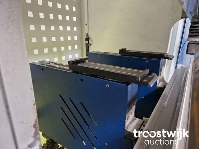 Cnc kantbank - afbeelding 15 van  22