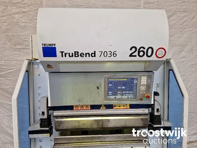 Cnc kantbank - afbeelding 12 van  22