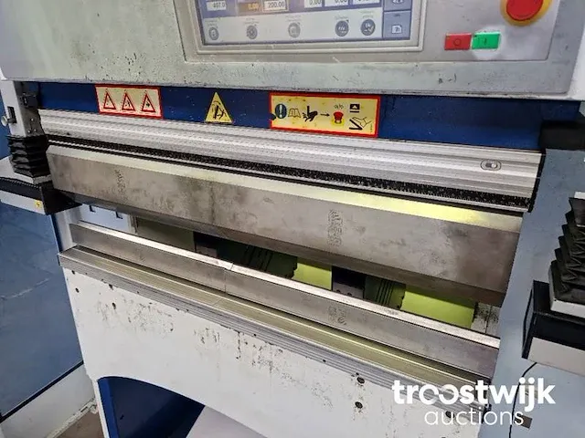 Cnc kantbank - afbeelding 17 van  22