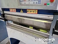 Cnc kantbank - afbeelding 17 van  22