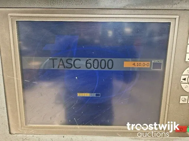 Cnc kantbank - afbeelding 21 van  22