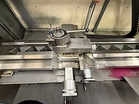 Cnc lateh mecov pico 350 cm 3000 mm - afbeelding 5 van  15