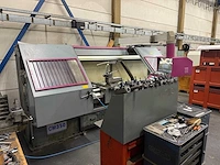 Cnc lateh mecov pico 350 cm 3000 mm - afbeelding 10 van  15
